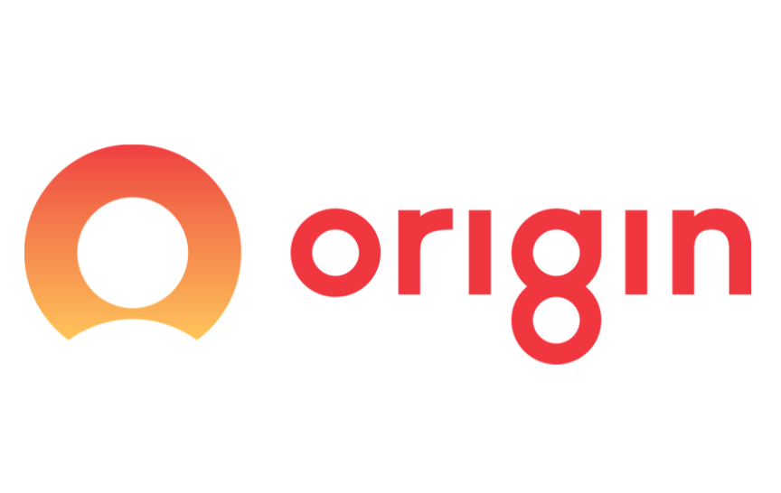 Origin-Energy